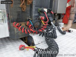 Scania R 730 R 6X4 Full-Air Retarder Hydraulik