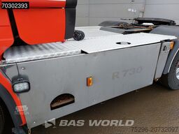 Scania R 730 R 6X4 Full-Air Retarder Hydraulik