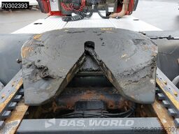 Scania R 730 R 6X4 Full-Air Retarder Hydraulik