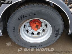 Scania R 730 R 6X4 Full-Air Retarder Hydraulik