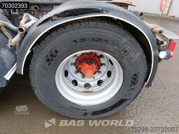 Scania R 730 R 6X4 Full-Air Retarder Hydraulik