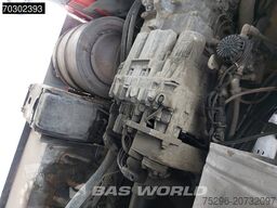 Scania R 730 R 6X4 Full-Air Retarder Hydraulik