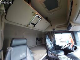 Scania R 730 R 6X4 Full-Air Retarder Hydraulik