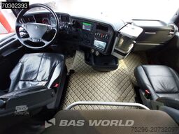 Scania R 730 R 6X4 Full-Air Retarder Hydraulik