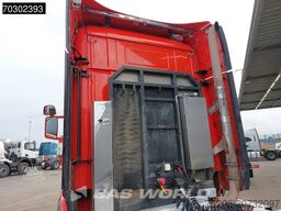 Scania R 730 R 6X4 Full-Air Retarder Hydraulik