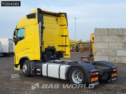 Volvo FH 420 4X2 CHASSIS BENT! 2xTanks VEB+