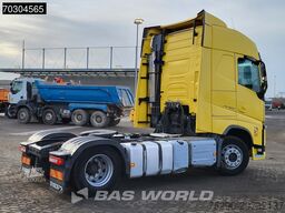 Volvo FH 420 4X2 CHASSIS BENT! 2xTanks VEB+