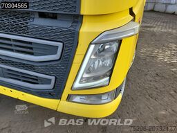 Volvo FH 420 4X2 CHASSIS BENT! 2xTanks VEB+