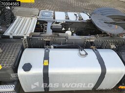 Volvo FH 420 4X2 CHASSIS BENT! 2xTanks VEB+