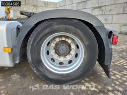 Volvo FH 420 4X2 CHASSIS BENT! 2xTanks VEB+