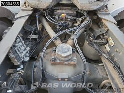 Volvo FH 420 4X2 CHASSIS BENT! 2xTanks VEB+