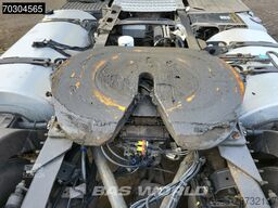 Volvo FH 420 4X2 CHASSIS BENT! 2xTanks VEB+