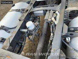 Volvo FH 420 4X2 CHASSIS BENT! 2xTanks VEB+