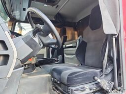 MAN TGS 26.430 6x4 + Schmitz Cargobull SCB S2