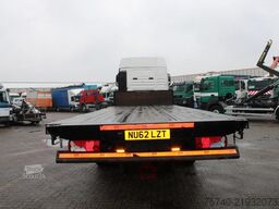 MAN TGX 26.440 + EURO 5 + Right Hand Drive