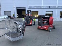 Manitou 170 AETJ-L Elektro 16,90 m