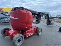 Manitou 170 AETJ-L Elektro 16,90 m