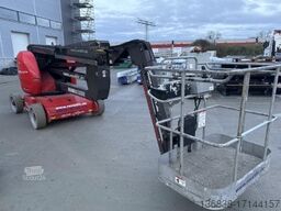 Manitou 170 AETJ-L Elektro 16,90 m
