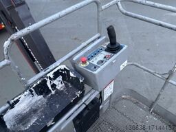 Manitou 170 AETJ-L Elektro 16,90 m