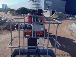 Manitou 170 AETJ-L Elektro 16,90 m