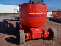 Manitou 170 AETJ-L Elektro 16,90 m