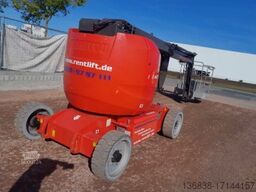 Manitou 170 AETJ-L Elektro 16,90 m