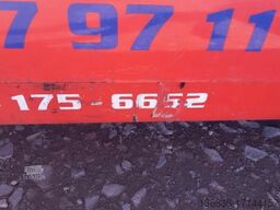 Manitou 170 AETJ-L Elektro 16,90 m