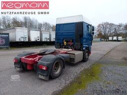DAF XF 410 FT, ACC, LGS, ADR groß, DEB, deutsch, PTO