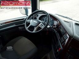 DAF XF 410 FT, ACC, LGS, ADR groß, DEB, deutsch, PTO