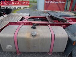 DAF XF 410 FT, ACC, LGS, ADR groß, DEB, deutsch, PTO