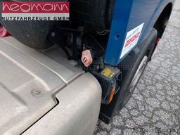 DAF XF 410 FT, ACC, LGS, ADR groß, DEB, deutsch, PTO