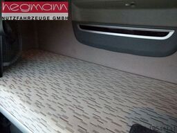 DAF XF 410 FT, ACC, LGS, ADR groß, DEB, deutsch, PTO