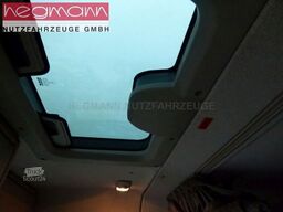 DAF XF 410 FT, ACC, LGS, ADR groß, DEB, deutsch, PTO