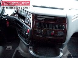 DAF XF 410 FT, ACC, LGS, ADR groß, DEB, deutsch, PTO