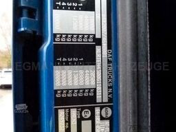 DAF XF 410 FT, ACC, LGS, ADR groß, DEB, deutsch, PTO