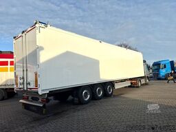 KRAKER K-Force Schubboden 92m³ 10mm Boden Top Agrar GMP