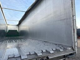 KRAKER K-Force Schubboden 92m³ 10mm Boden Top Agrar GMP