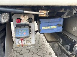 KRAKER K-Force Schubboden 92m³ 10mm Boden Top Agrar GMP