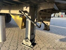 KRAKER K-Force Schubboden 92m³ 10mm Boden Top Agrar GMP