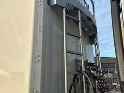 KRAKER K-Force Schubboden 92m³ 10mm Boden Top Agrar GMP