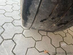 KRAKER K-Force Schubboden 92m³ 10mm Boden Top Agrar GMP