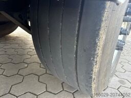 KRAKER K-Force Schubboden 92m³ 10mm Boden Top Agrar GMP