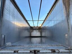 KNAPEN K200 Schubboden 61m³ mit Zellenradschleuse Agrar