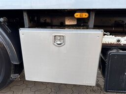 KNAPEN K200 Schubboden 61m³ mit Zellenradschleuse Agrar