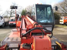 MANITOU MRT 1432 Roto Funk Arbeitsbühne **2170 Stunden**