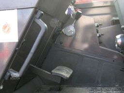 MANITOU MRT 1432 Roto Funk Arbeitsbühne **2170 Stunden**