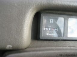 MANITOU MRT 1432 Roto Funk Arbeitsbühne **2170 Stunden**