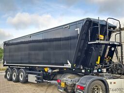 STAS S 300 CX 51 m³ *FULL OPTION *WIE NEU *72.000 km