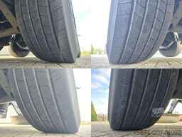 STAS S 300 CX 51 m³ *FULL OPTION *WIE NEU *72.000 km