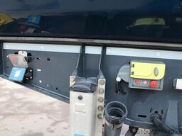 SCHWARZMÜLLER Kippmulde ALU mit STAHLEINLAGE 28 m³ Nr.: 258